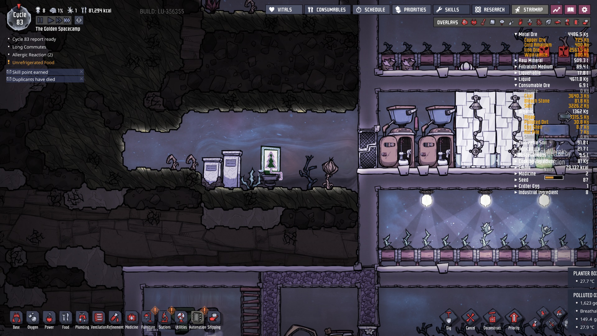 Oxygen not included download